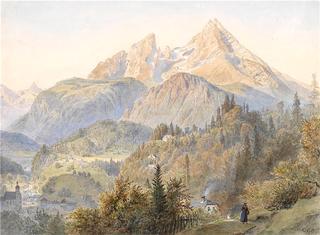 Berchtesgarden