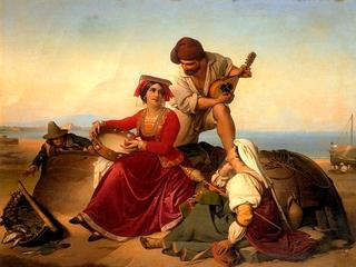 The Musicians
