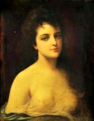Portrait of a Woman