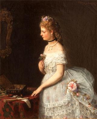 Portrait of a Lady