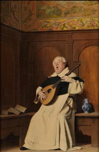 A Musical Interlude
