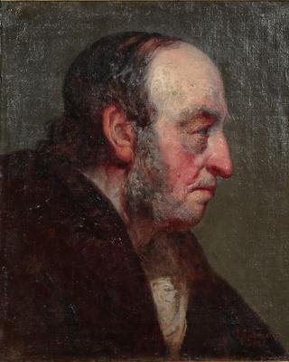 Portrait of a Man