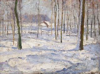 Winter Landscape