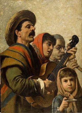 Musicians