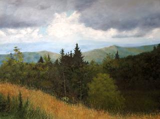Overcast