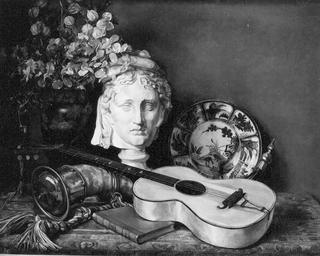 Nature morte