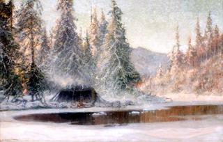 Winter Landscape