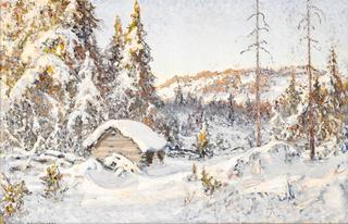 Winter Landscape