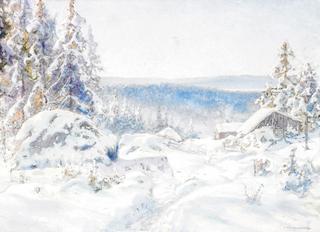 Winter Landscape