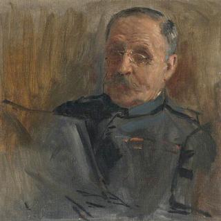 Marshal Ferdinand Foch