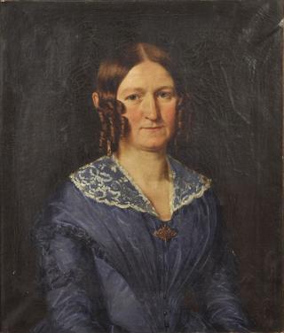 Portrait of a Lady