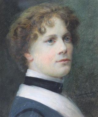 Portrait of a Lady