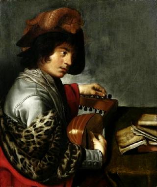 The Luteplayer