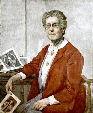 Mrs Thomas Brocklebank