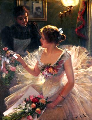 The Letter