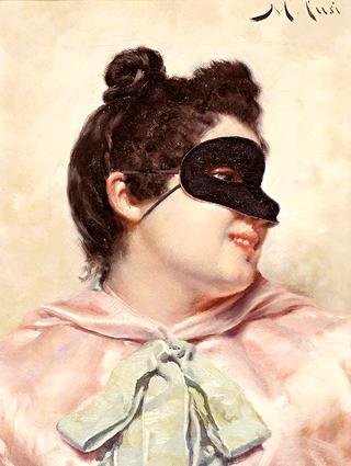 At the Masked Ball