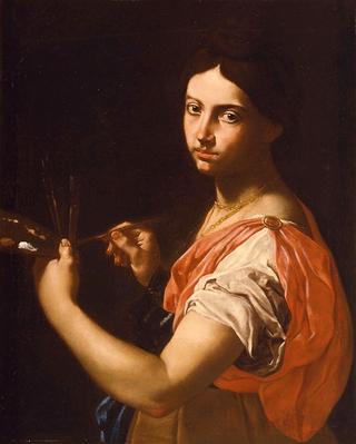 Allegory of Painting