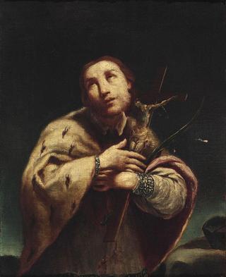 St John of Nepomuk