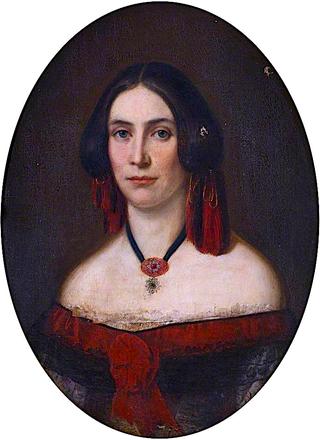 Lady Marian Malet