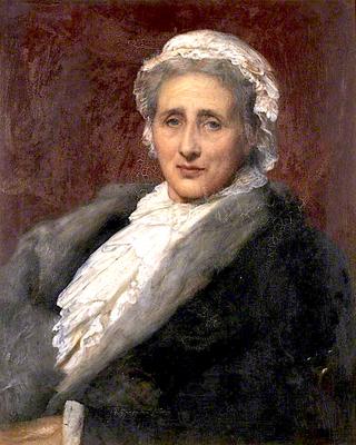 Florence Baird Smith, née De Quincey, Daughter of Thomas De Quincey