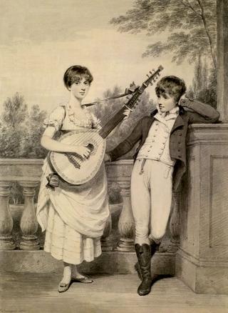 John and Charlotte