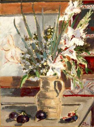 Vase of Flowers