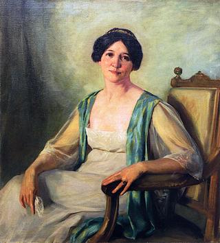 Evelyn Beatrice Longman