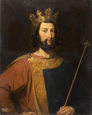 法国国王路易六世