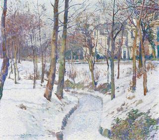 Winter Landscape