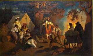 Gypsy Camp