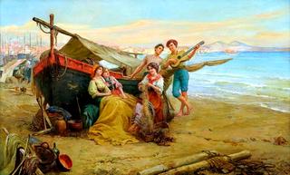 Genre Scene