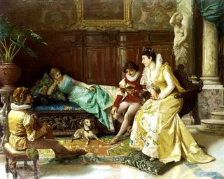 A Recital