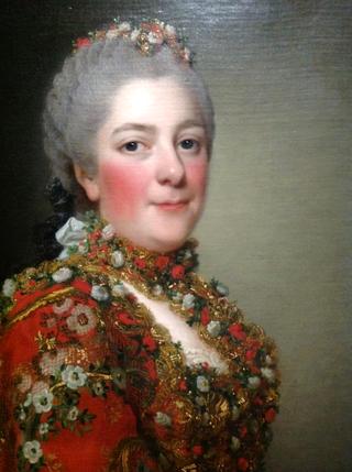Madame Victoire, Princess of France