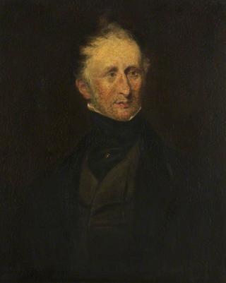 William Tatton Egerton, Esq.