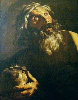 St. Jerome