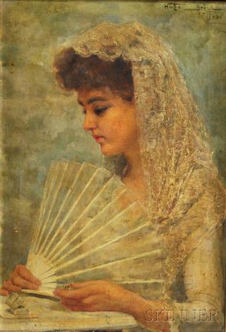 The Bride