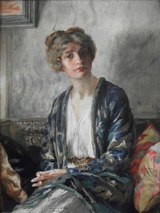 Henrietta Fortuny