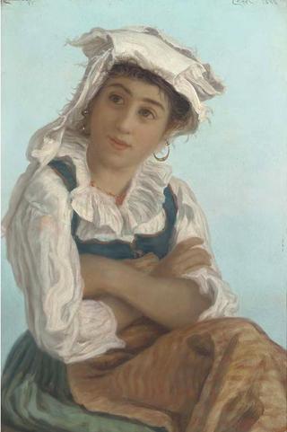 An Attentive Glance