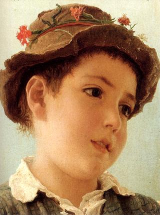 Peasant Boy