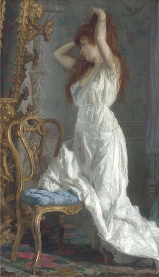 Vanity