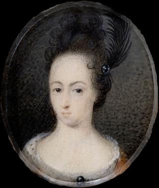 Hedvig Sofia, Princess of Sweden, Duchess of Holstein-Gottorp