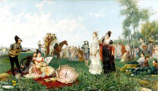 The Serenade