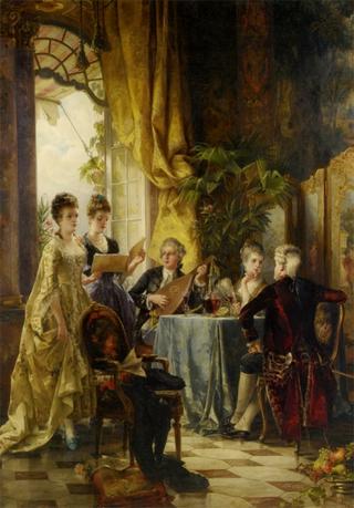 Elegant company