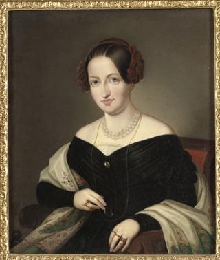 Portrait of a Lady