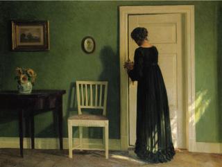 Morning Sunlight