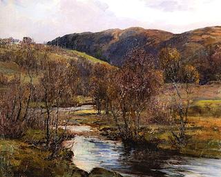 Scottish Landscape