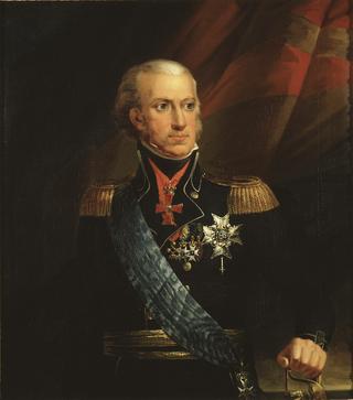 Karl XIII, King of Sweden and Norway