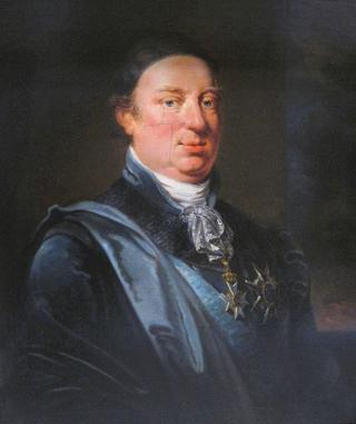 Carl Axel Wachtmeister