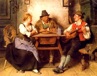 Bierprobe