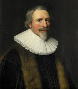 Jacob Cats (1577-1660)